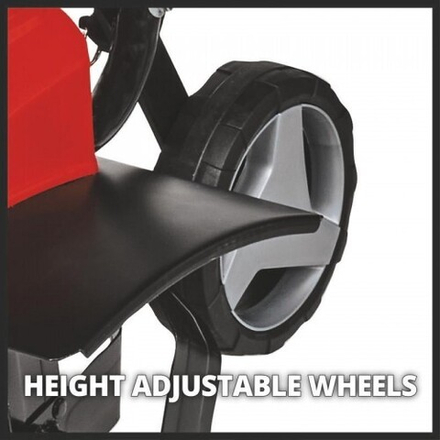 Культиватор EINHELL GC-RT 1545 M электрический 3431060