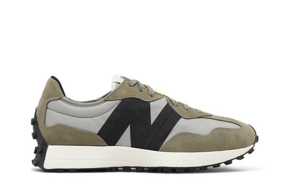 Кроссовки New Balance Nb 327