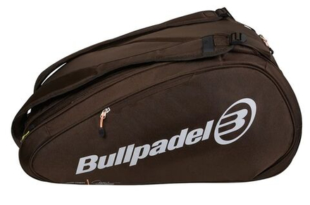 Сумка для Падел Bullpadel BPP26024 Wonder - chocolate