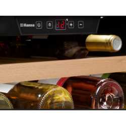 Винный шкаф Hansa FWC15071B