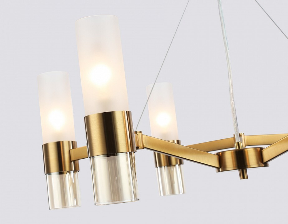 Подвесная люстра Ambrella Light LH LH55114