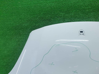 Капот Porsche Cayenne 2 958 (2014-2018)