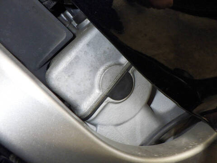 Honda CBR600F4i , 2002