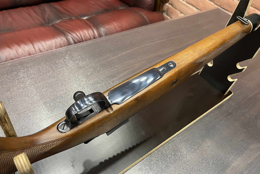 Suhler Agdhutte к. 458 Win Mag № 58764