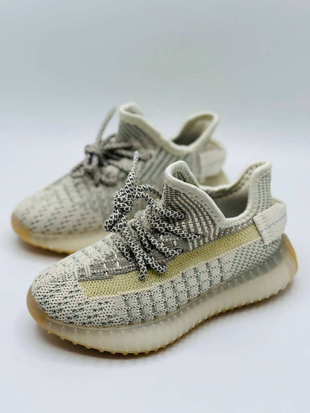 Детские кроссовки для детей Buba Yeezy 350