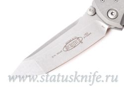 Нож Microtech Socom Elite 161-10 APNC Natural Clearфотография - 2