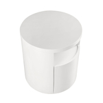 Тумбочка Angel Cerda Style LE313-BLANCO /7006 белая