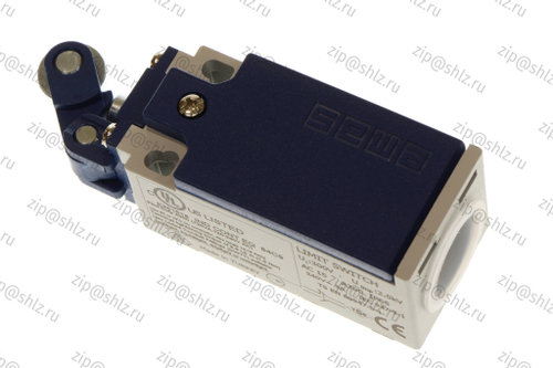 Выключатель концевой EMAS L5K23MIM311R