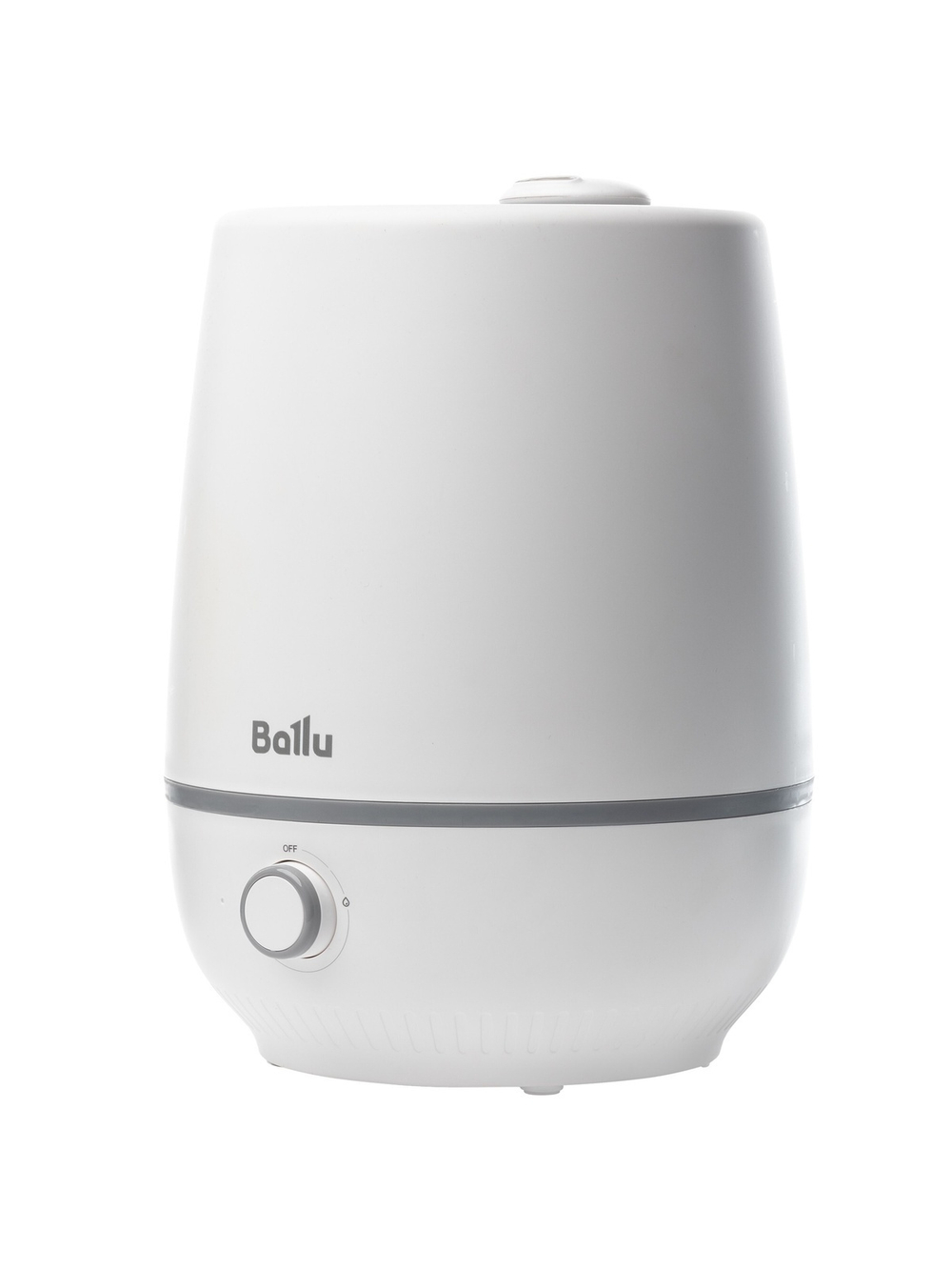 Увлажнитель воздуха ультразвуковой BALLU UHB-450 T Gray