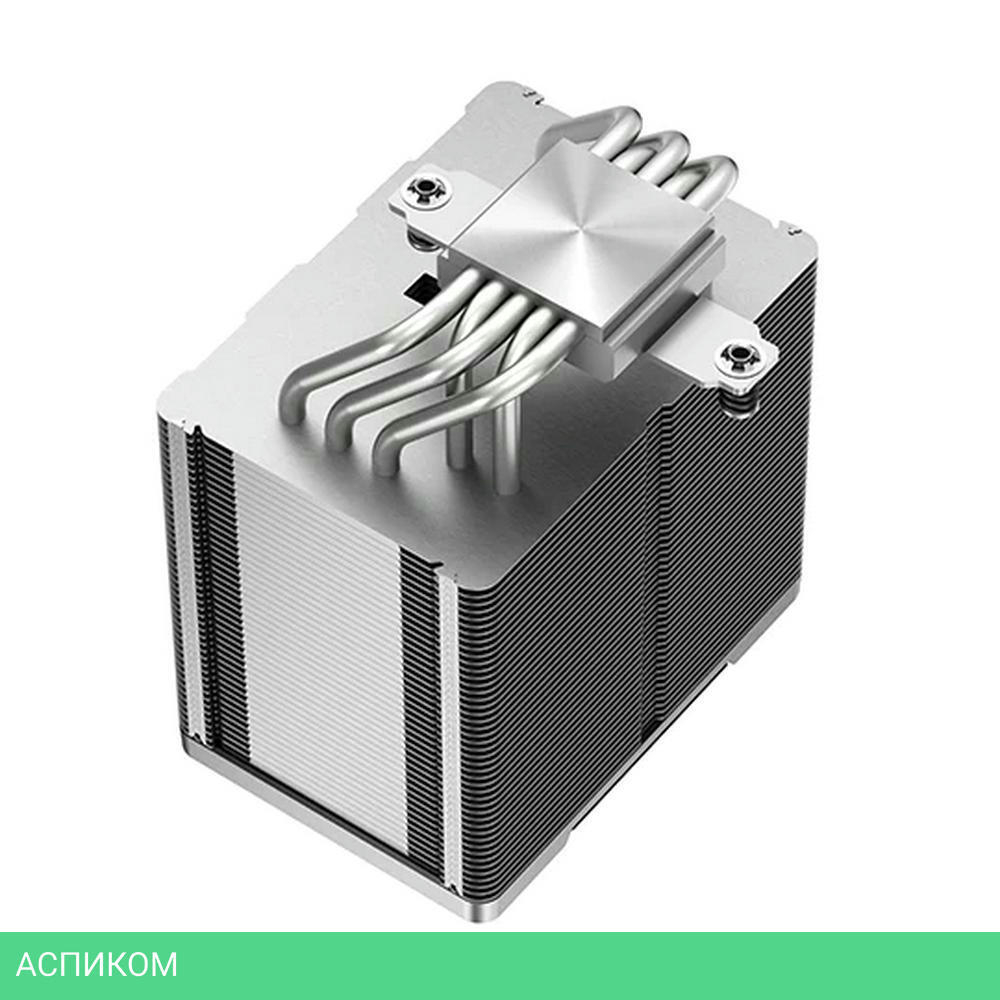 Кулер для процессора DeepCool AK500 (R-AK500-BKNNMT-G)
