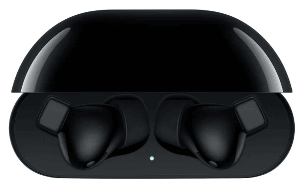 Беспроводные наушники HUAWEI FreeBuds Pro, черный