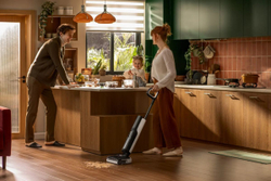 Вертикальный пылесос Roborock F25 ALT (global)