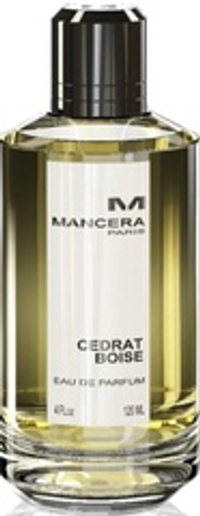 Mancera Cedrat Boise EDP