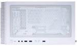 Корпус mATX 1STPLAYER TRILOBITE T3 ARGB White