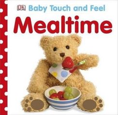 Baby Touch and FeelMealtime