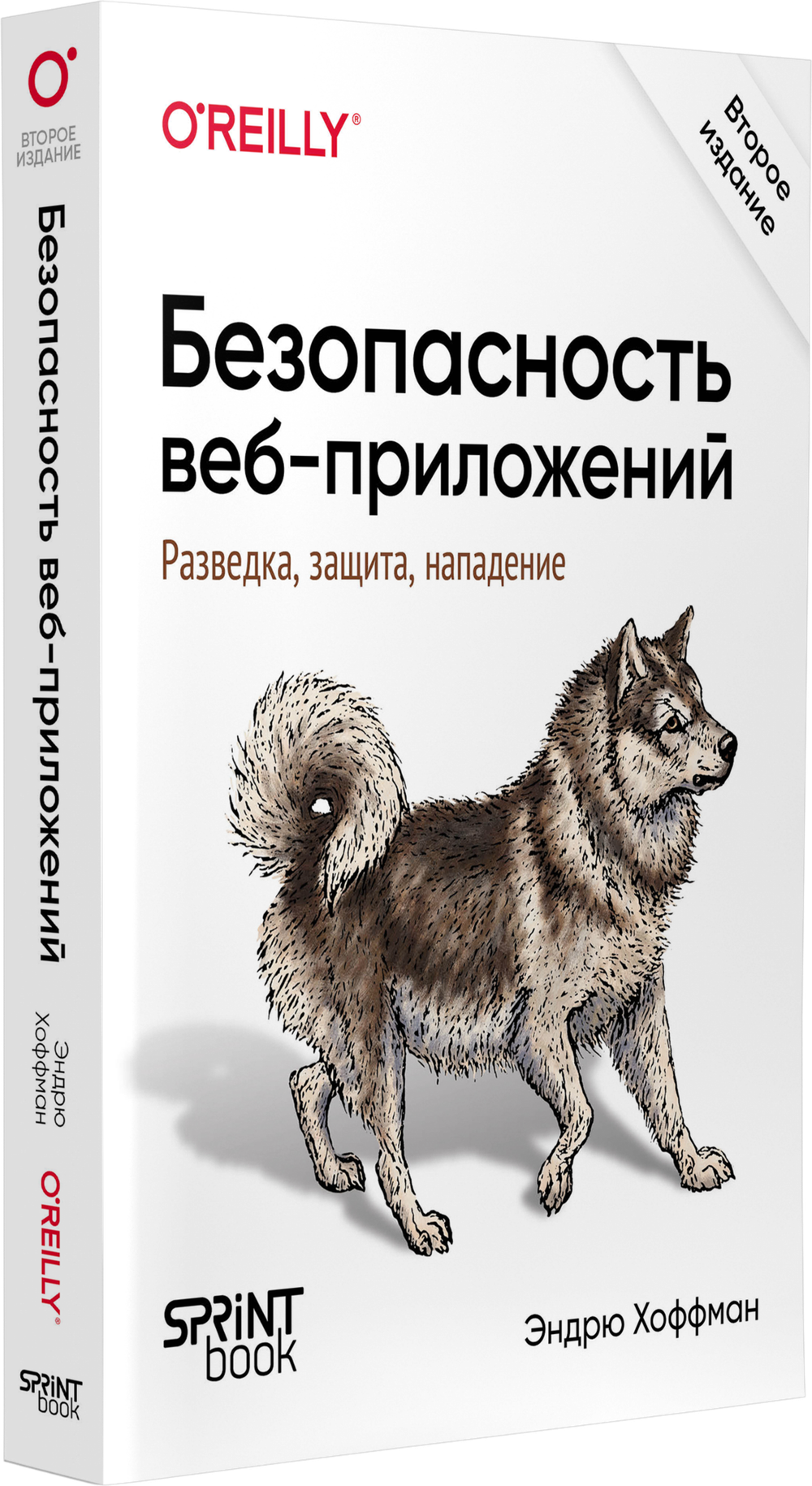 Безопасность веб-приложений. Разведка, защита, нападение. 2-е изд. Поиск уязвимостей в JavaScript