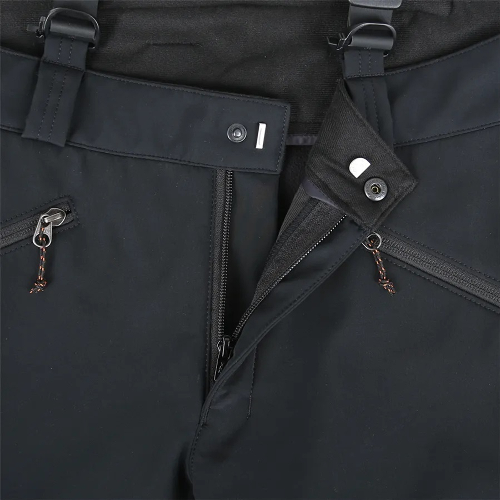 Брюки Сплав Action SoftShell мод. 2