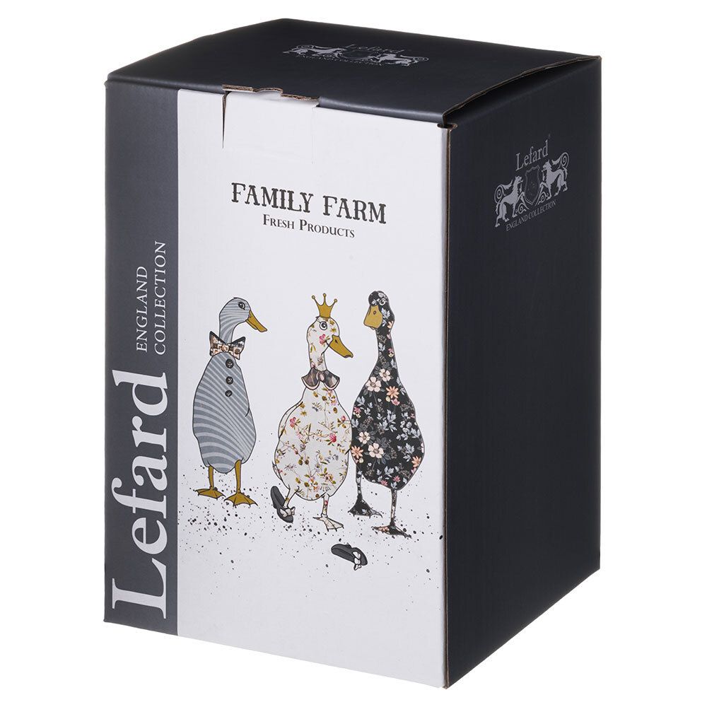 КУВШИН "FAMILY FARM" 1400 МЛ