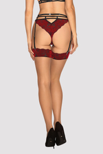 Sugestina stockings Obsessive