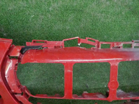 Бампер передний Mini Hatch F56 (2013-2018)