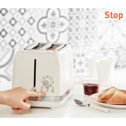 Тостер Moulinex Soleil LT300A30