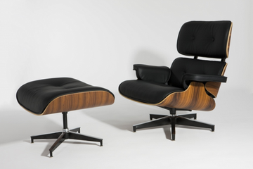 replica ottoman  EAMES