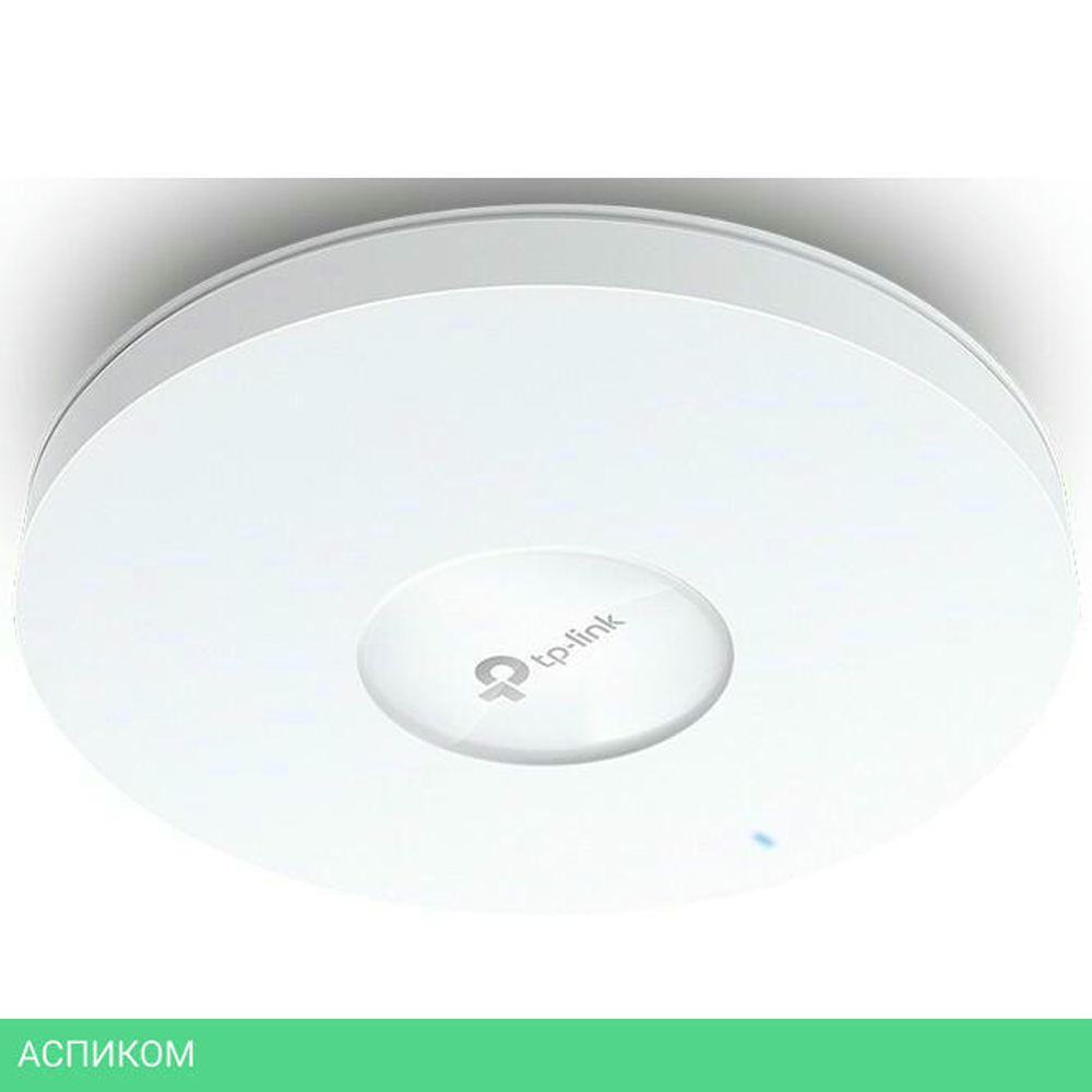 Точка доступа TP-Link EAP653