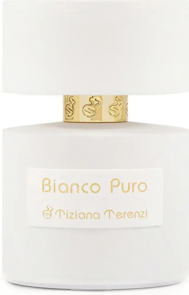 TIZIANA TERENZI BIANCO PURO EXTRAIT DE PARFUM 100 ML