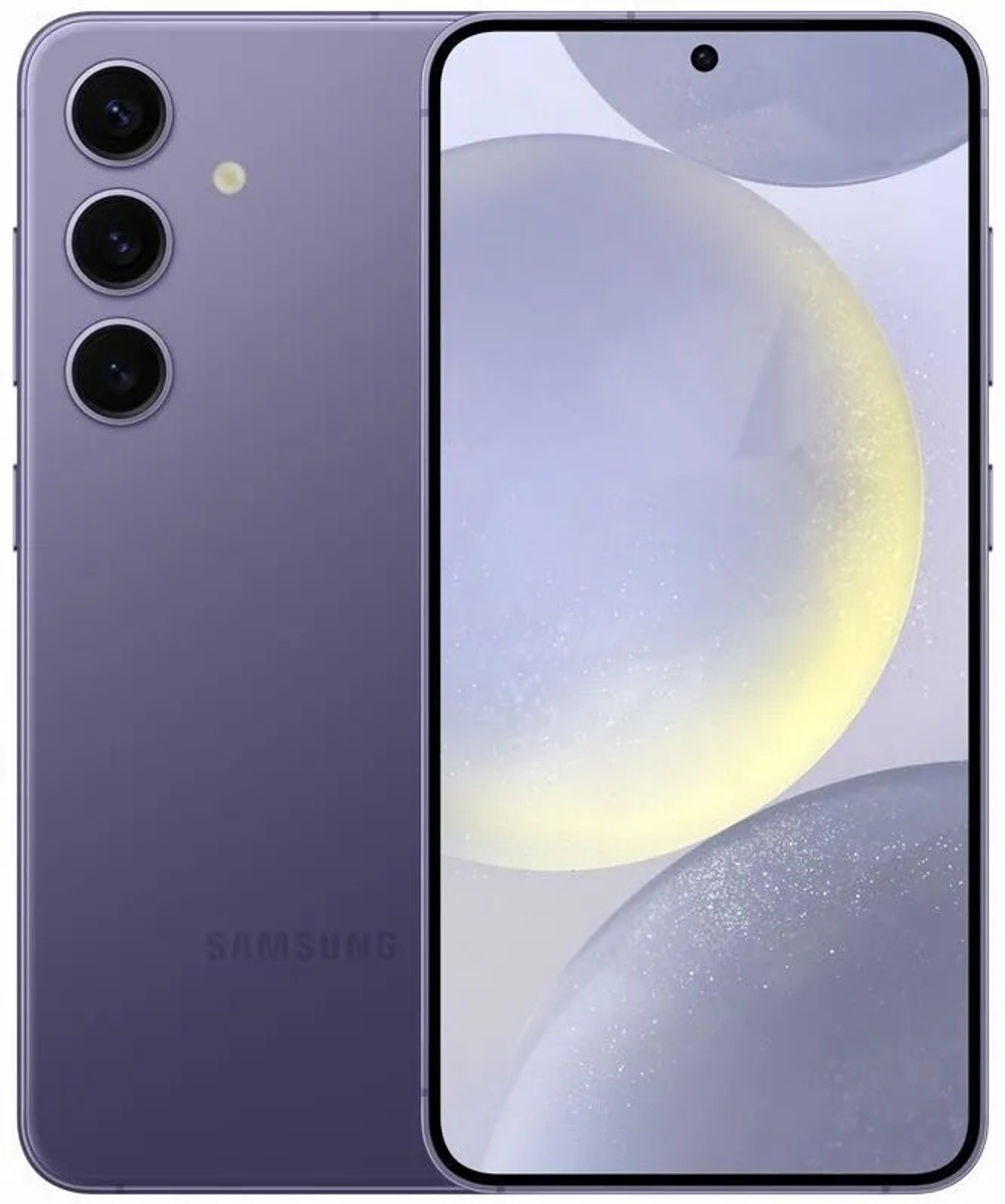 Смартфон Samsung Galaxy S24 ПОД ЗАКАЗ