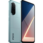 Смартфон Poco M7 6/128Gb Blue