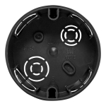 Коробка распределительная KMT-195 для твердых стен (75x30) EKF PROxima (60.00 шт.)