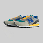 Кроссовки New Balance ML574MB2  - купить в магазине Dice