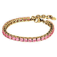 Браслет Dyrberg Kern COBRA SG ROSE 480144