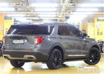Ford Explorer 6 Generation 3.0 Platinum 4WD (08.2022)