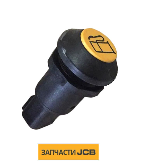 Выключатель аварийный JCB 701/80595