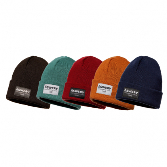 ШАПКА ASWERY BETTY