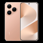 Смартфон Huawei Pura 80 12/256GB Frosted Gold (HED-LX9)