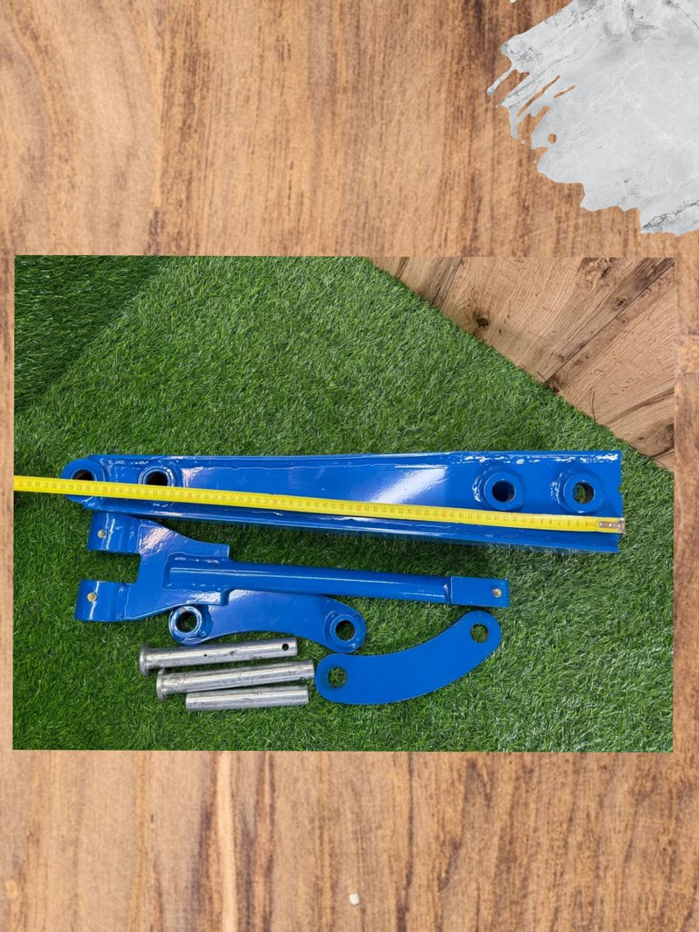 Удлинитель стрелы мини-экскаватора Rippa 50 см