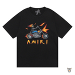 Футболка Amiri