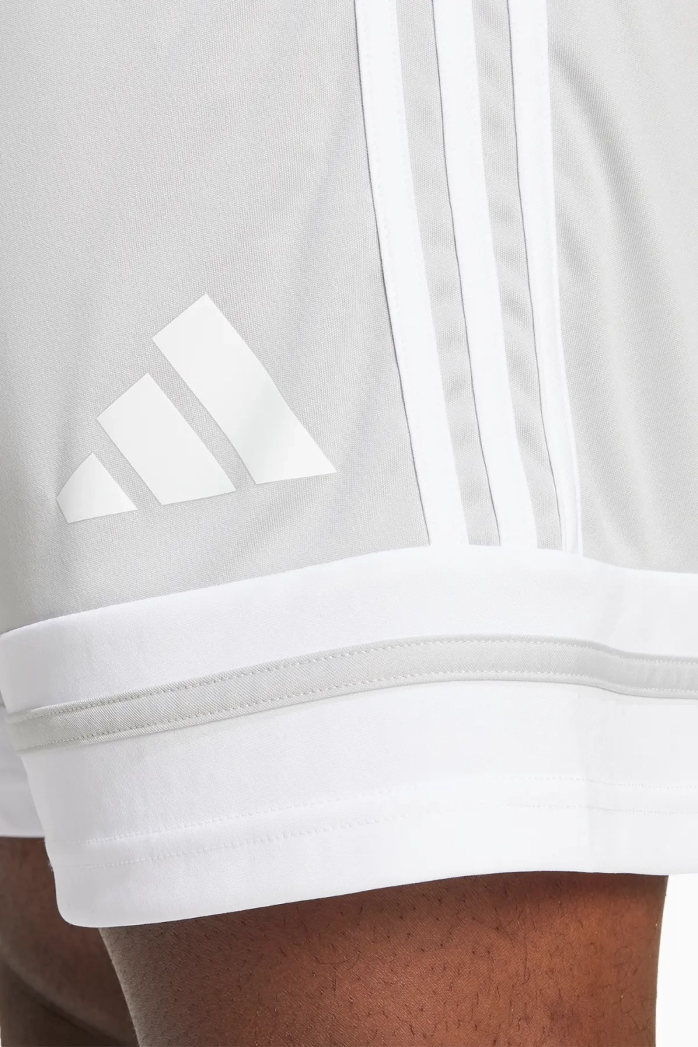 Шорты adidas Squadra 25 - серый