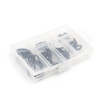 Набор пропускных колец "Тюльпан"