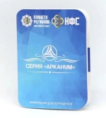 КФС «АТЕРИУС» КФС Кольцова