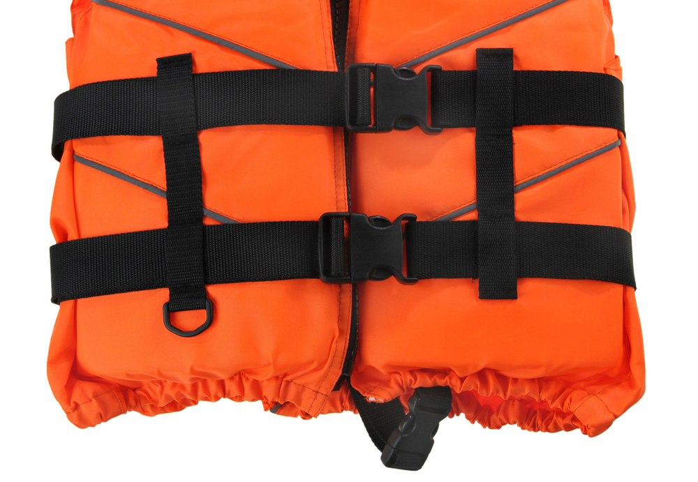 Жилет спасательный Survival 100N XL/2XL