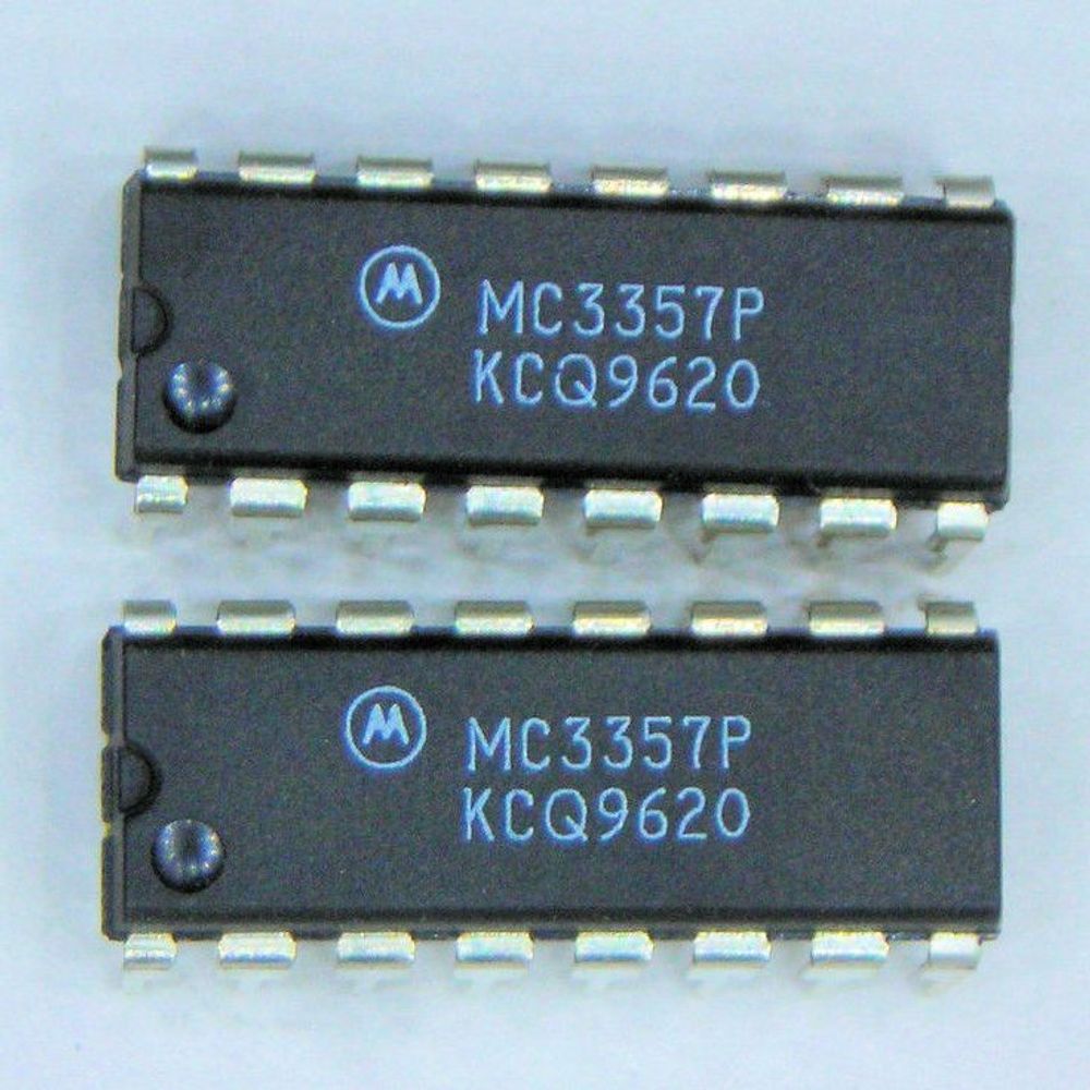 MC3357P(dip16)