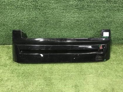 Решетка радиатора Land-Rover Defender 2 L663 (2019-н.в.)