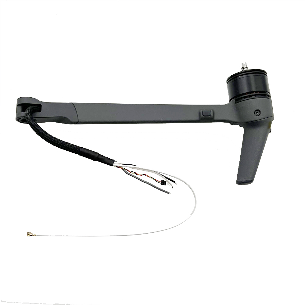 DJI Mavic 3 Pro Луч с мотором CCW (Left Arm CCW Motor Assembly)