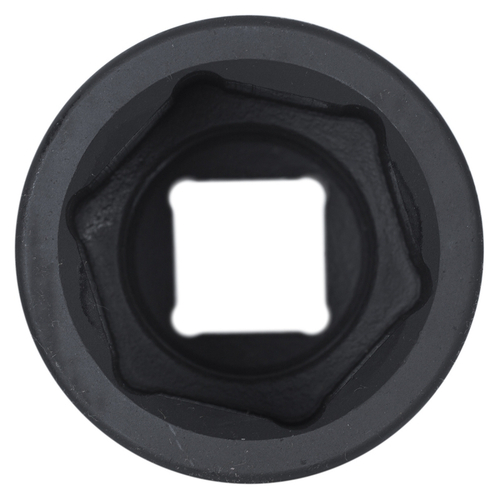 KING TONY (843550M) Головка торцевая ударная глубокая шестигранная 1", 50 мм