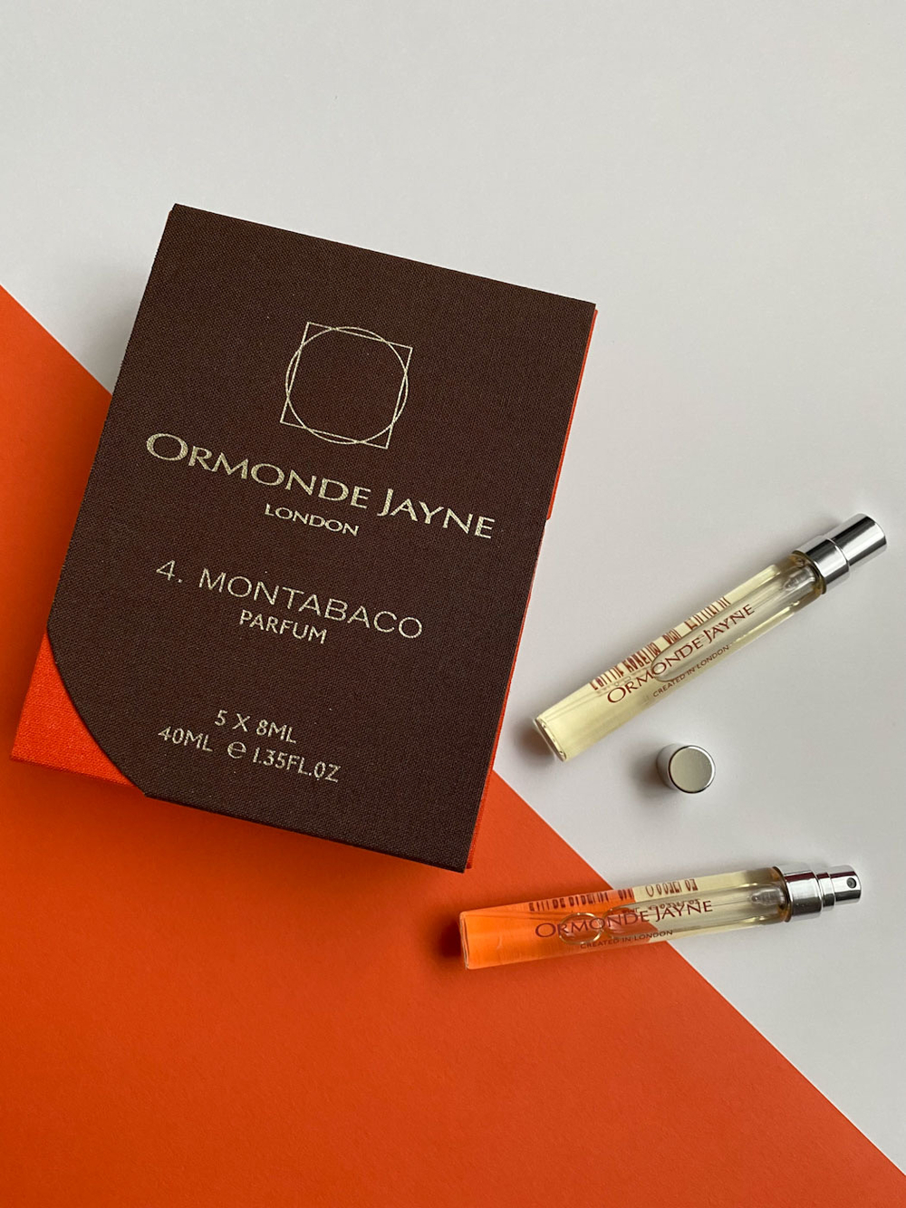 Ormonde Jayne Montabaco