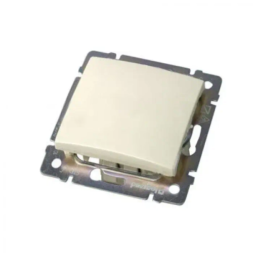 Выключатель Legrand 774305 Valena, 10 А Слоновая кость