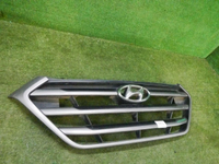 Решетка радиатора Hyundai Tucson 3 (2015-2018)